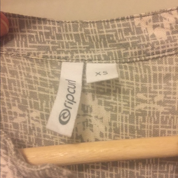 Billabong Dress - Picture 4 of 5